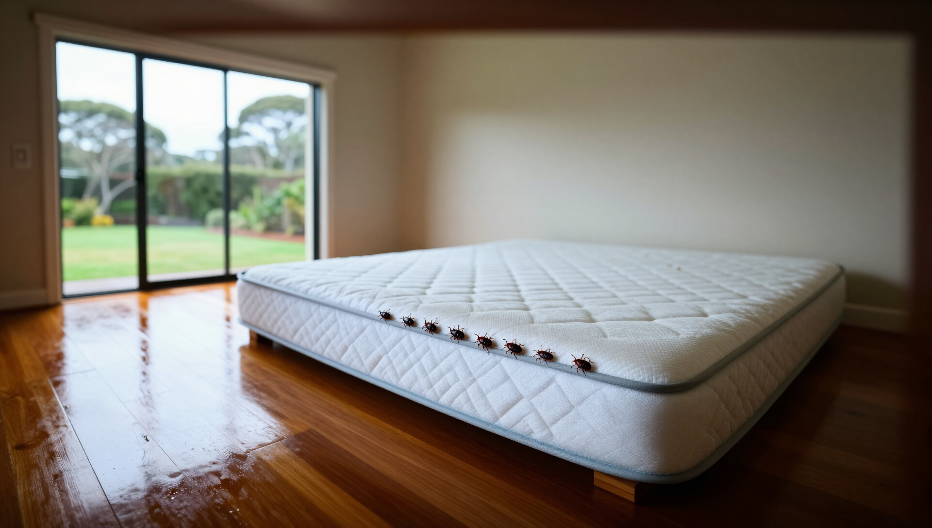 Bed Bugs Control in Dover Heights