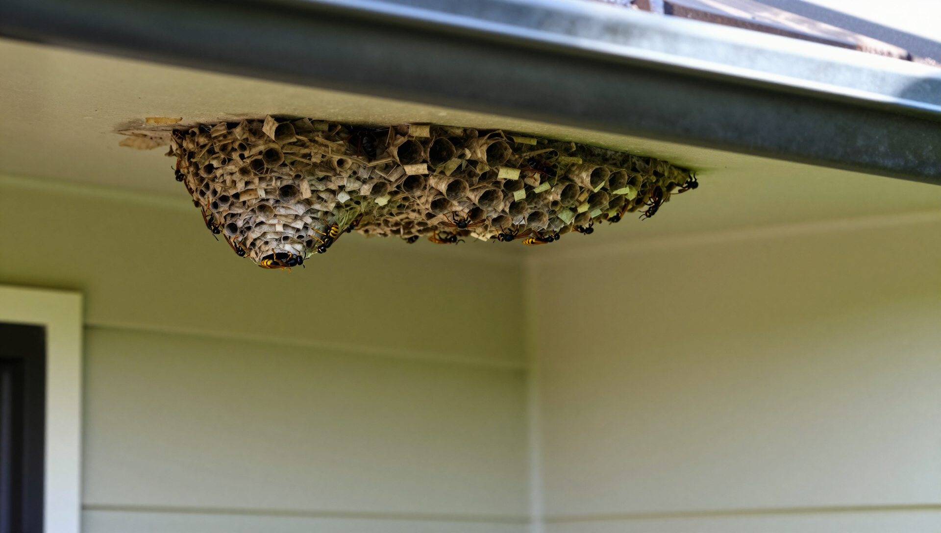Bees and Wasp Removal in Dover Heights