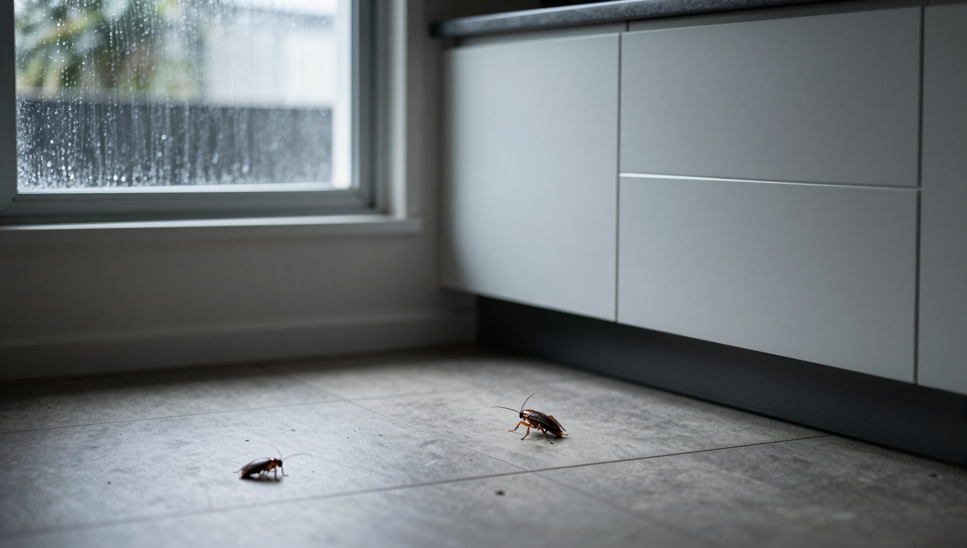 Cockroach Removal in Dover Heights
