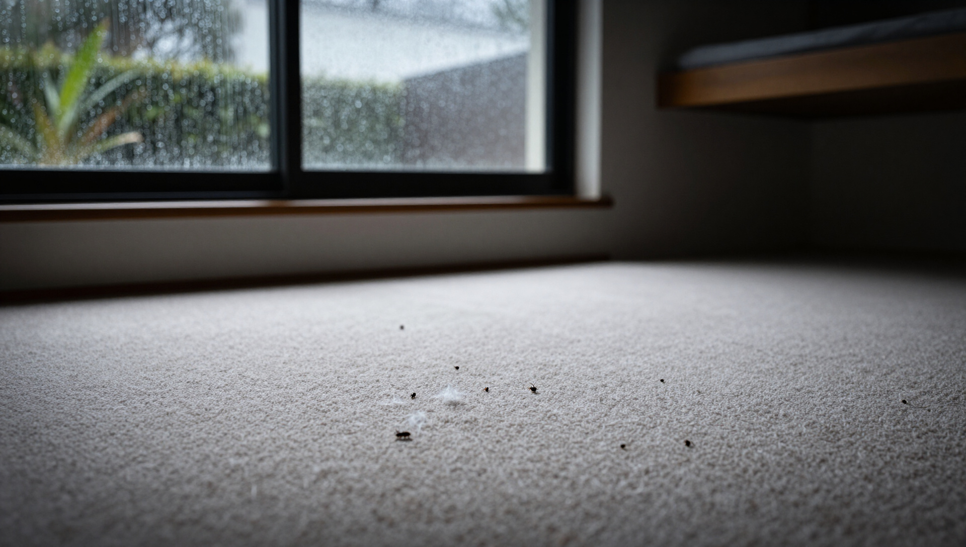 Fleas and Ticks Removal in Dover Heights