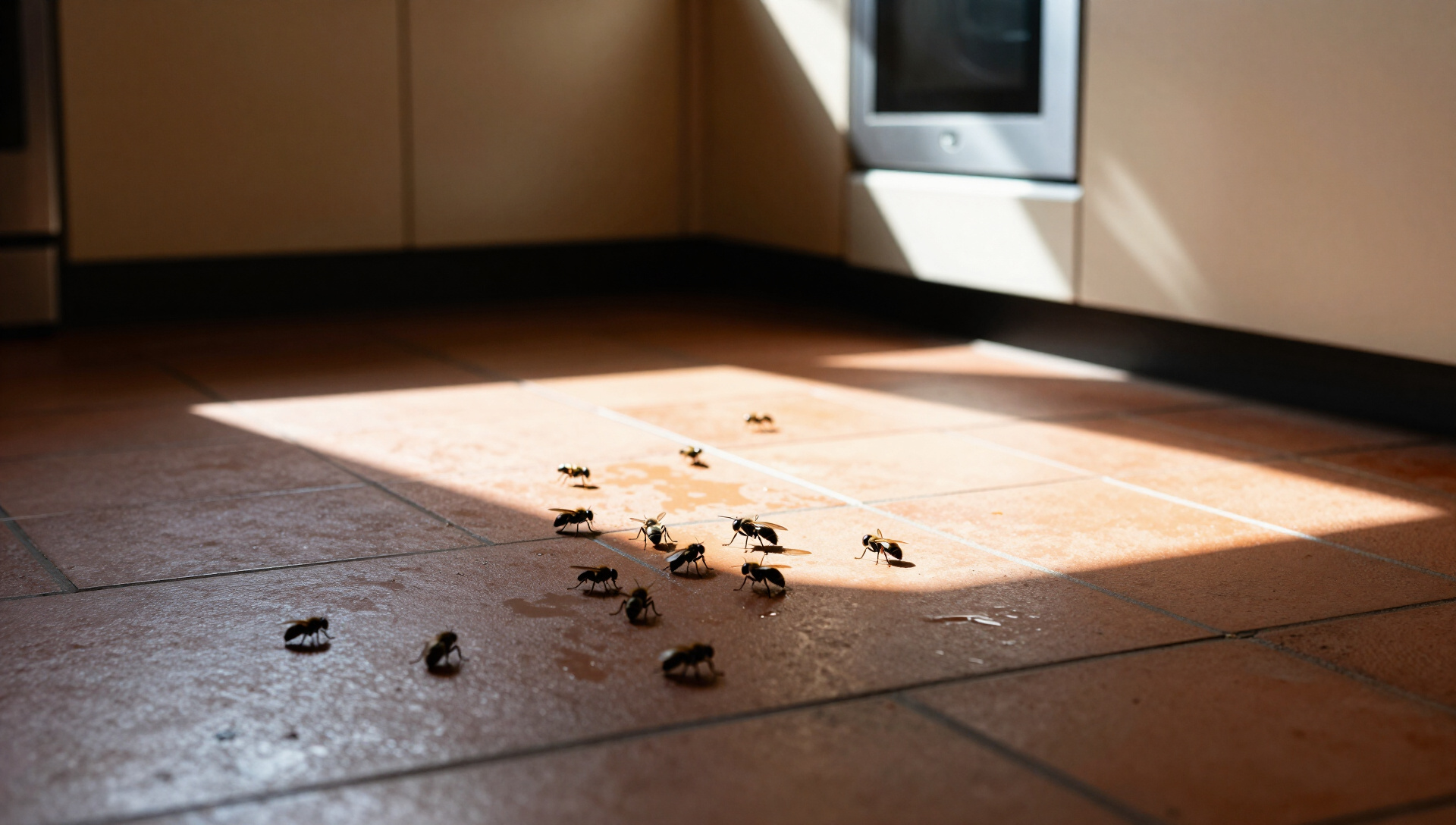 Insect Control in Dover Heights