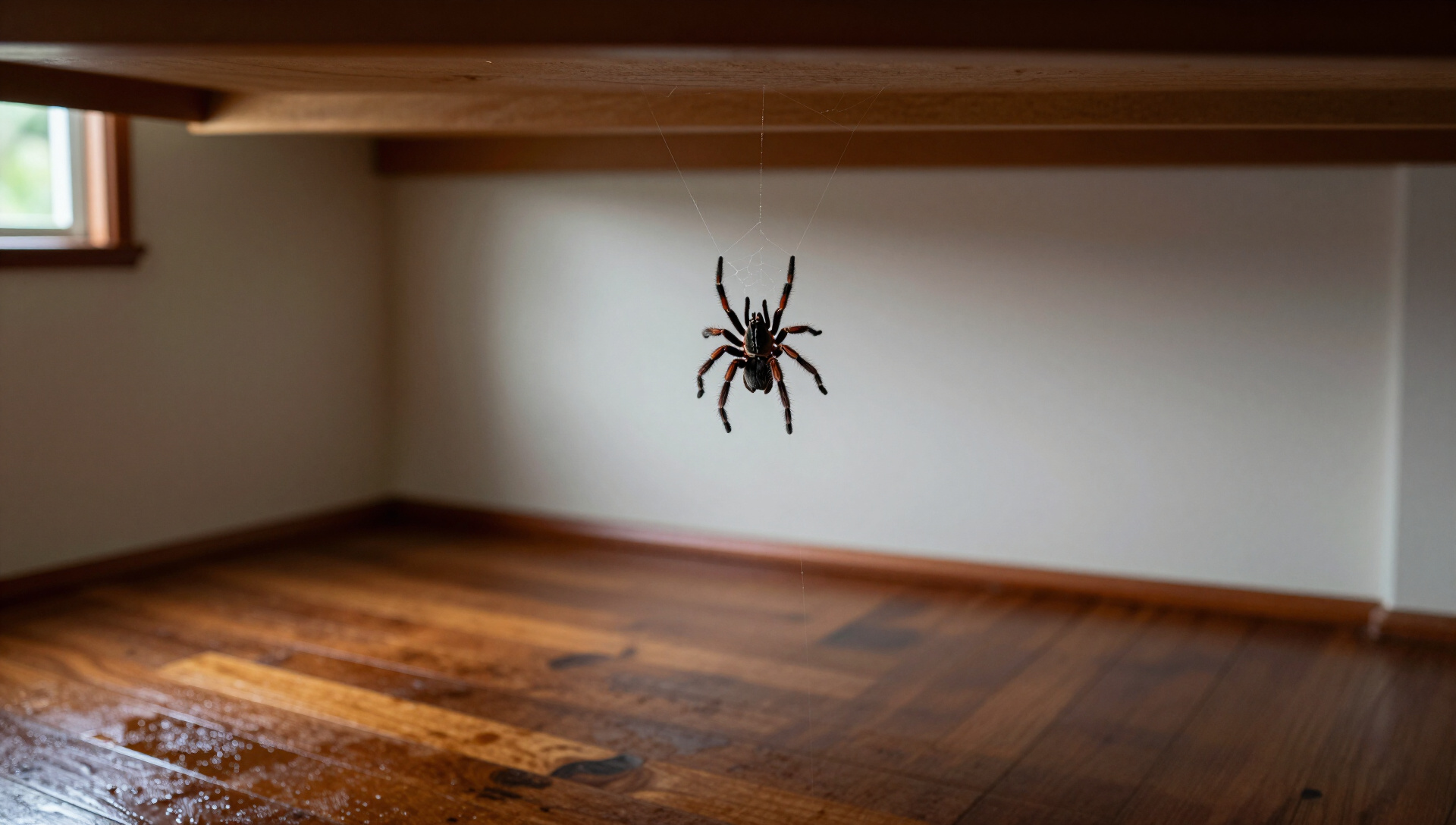 Spider Control in Dover Heights